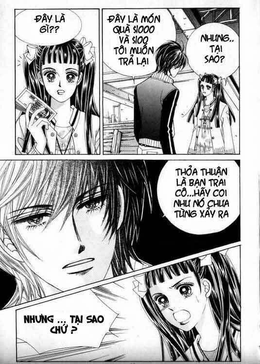 he dedicated to roses chapter 20 11