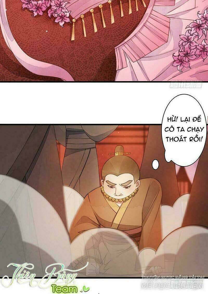 yêu tiên ca chapter 11 2