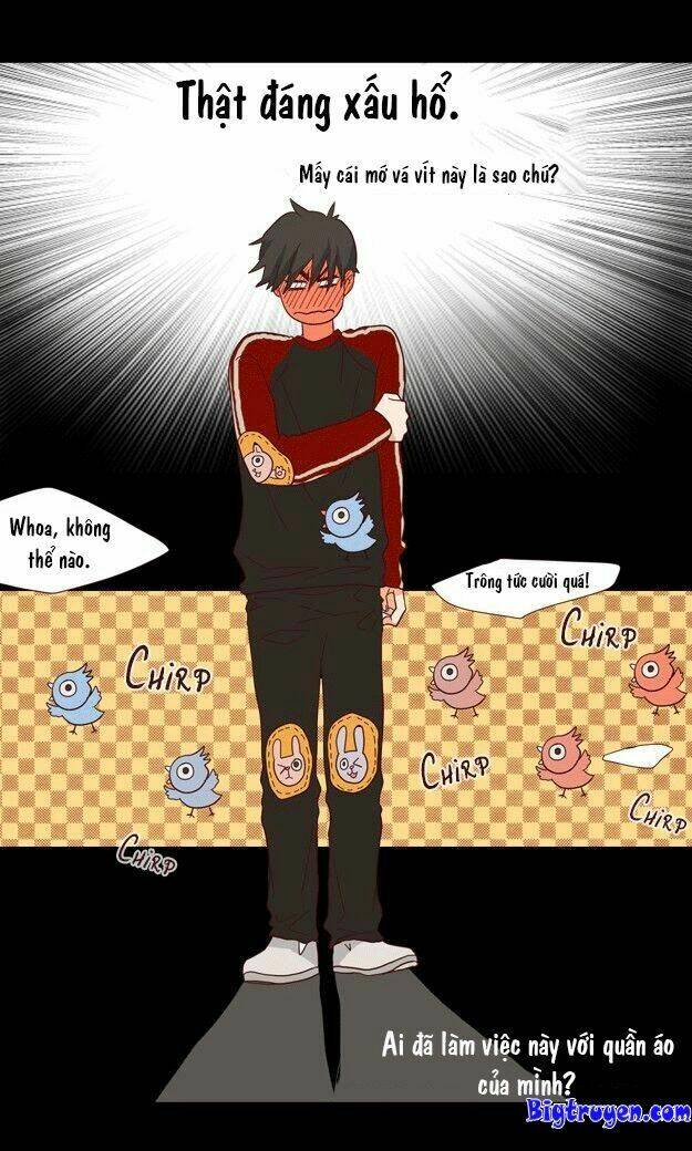 pine in the flower garden chapter 9 15