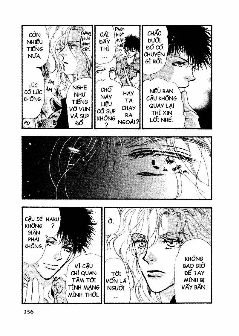 7 mầm sống chapter 61 3