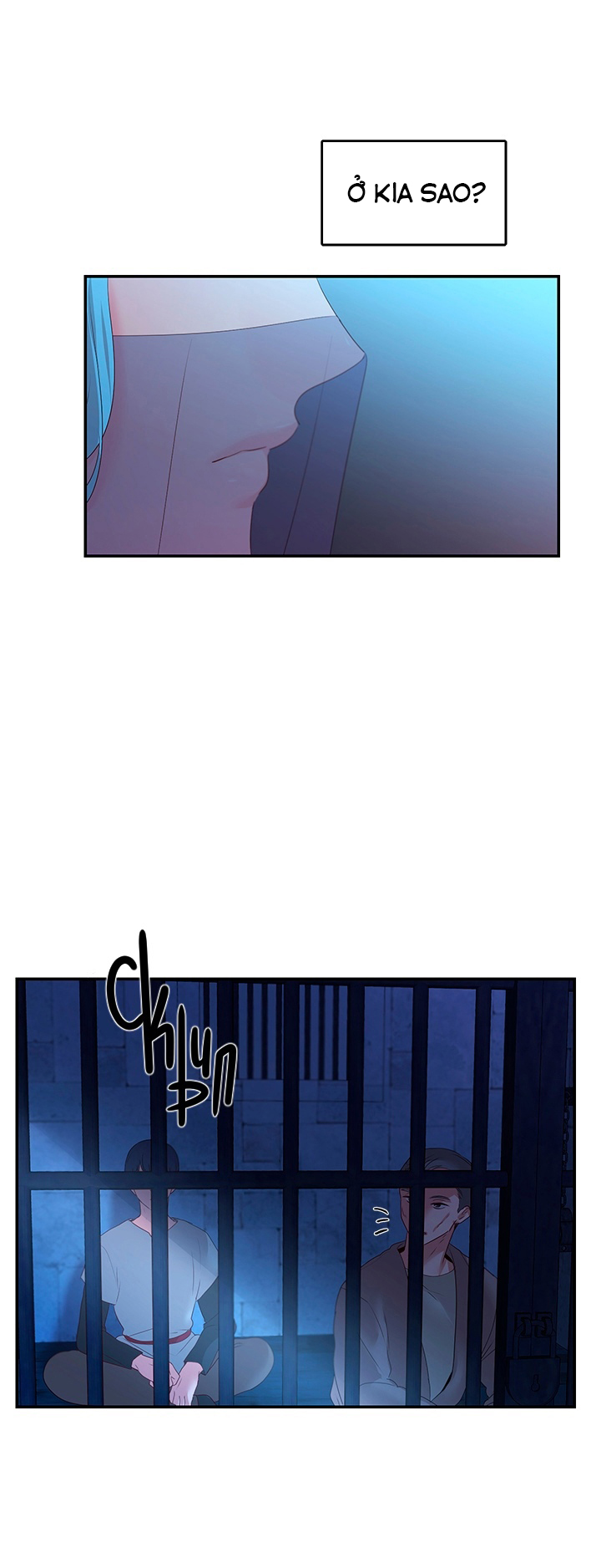 bệ hạ là của ta chapter 22 41