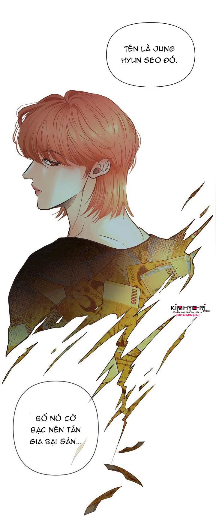 ranh giới tội ác chapter 1 36