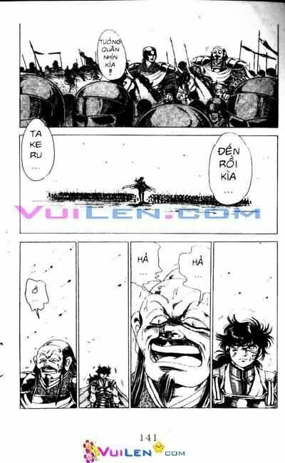 vương tử takeru chapter 3 141