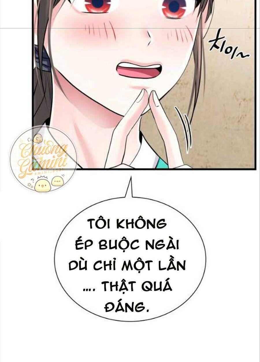 cô dâu của sói đen chapter 24 32
