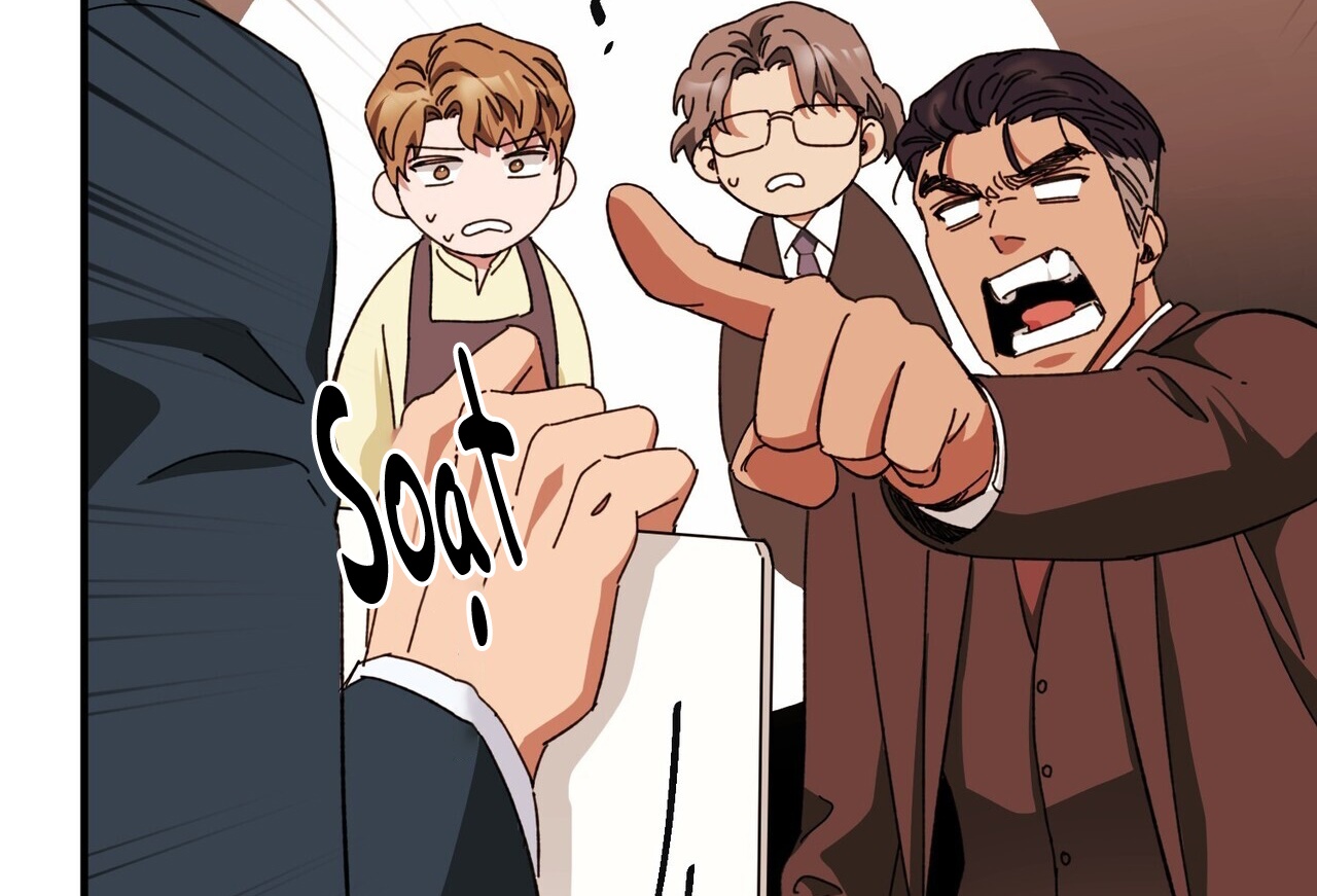 chàng dâu nhà họ kang chapter 40 14