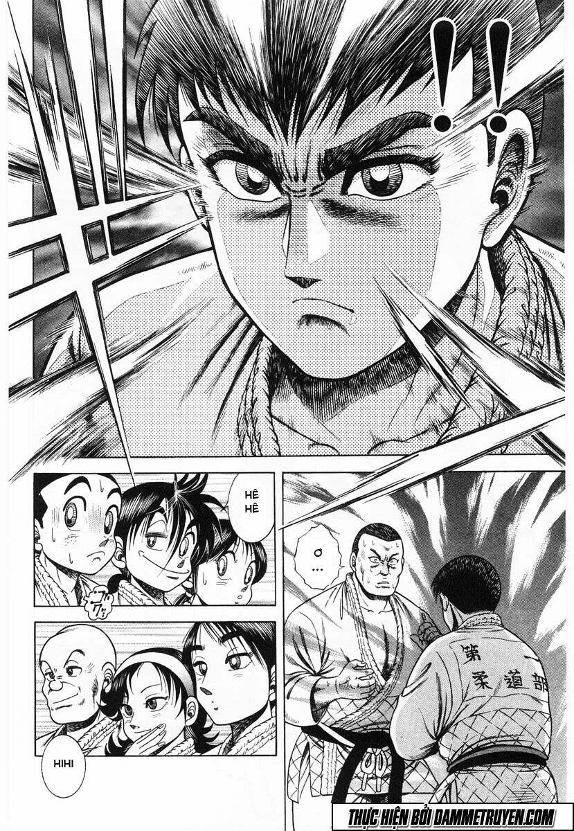 shin kotaro makaritoru! juudouhen chapter 45 8