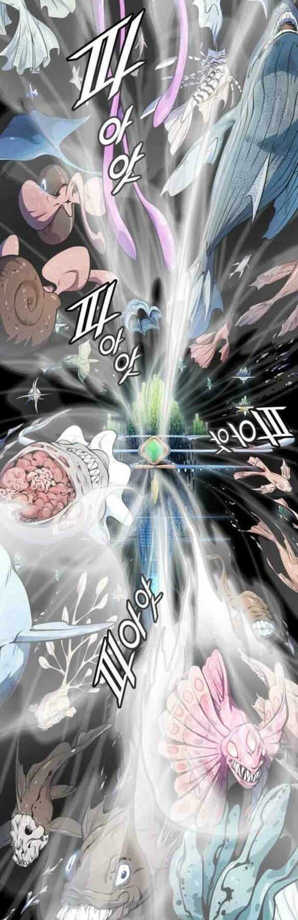 cuộc chiến trong tòa tháp chapter 576 63