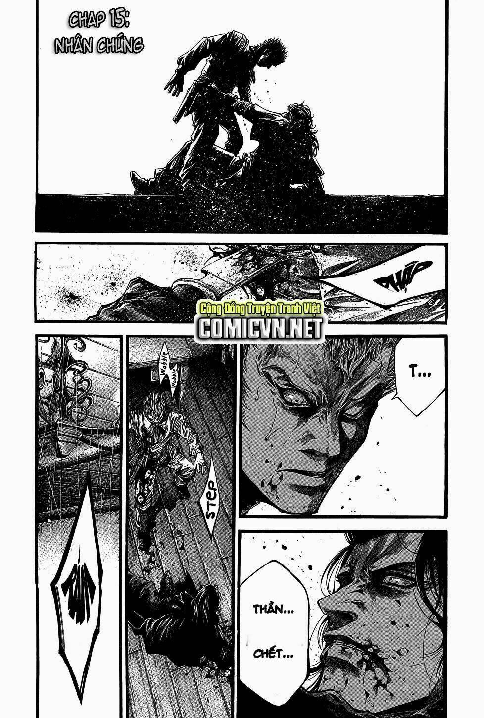 green blood chapter 15 2