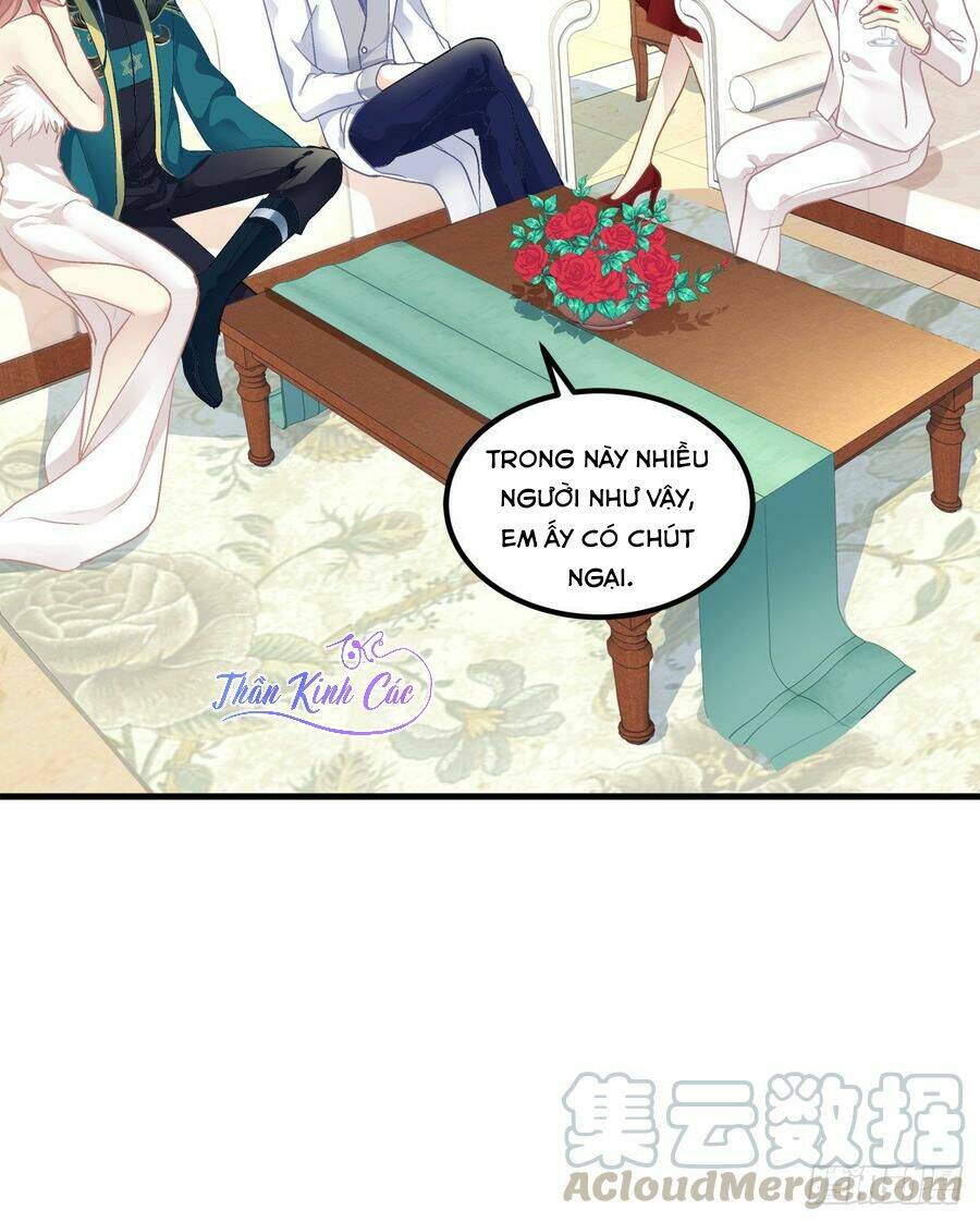 toàn bộ nắm trong tay chapter 75 40