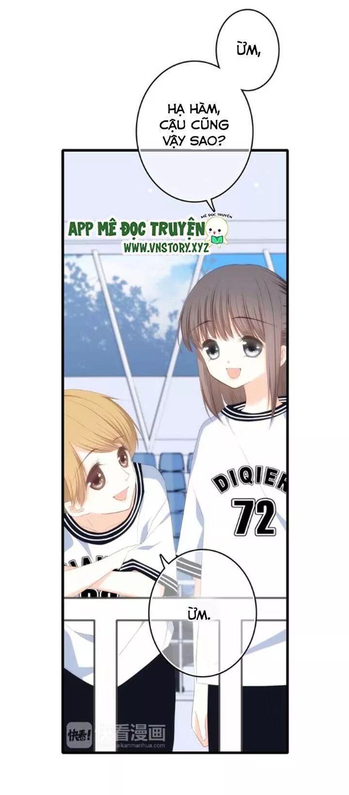 con tim rung động 2 chapter 98 6