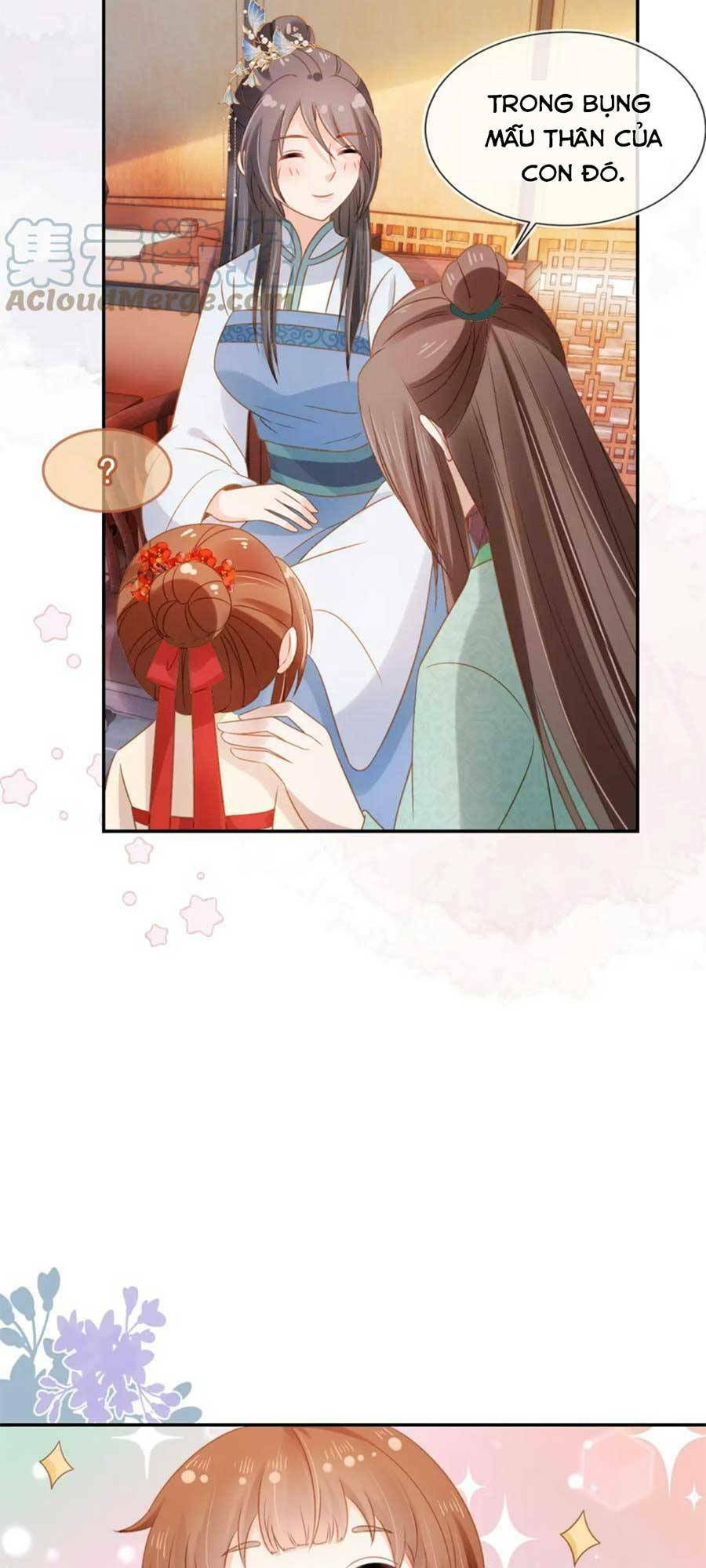 nhặt được bảo bối manh manh chapter 101 25