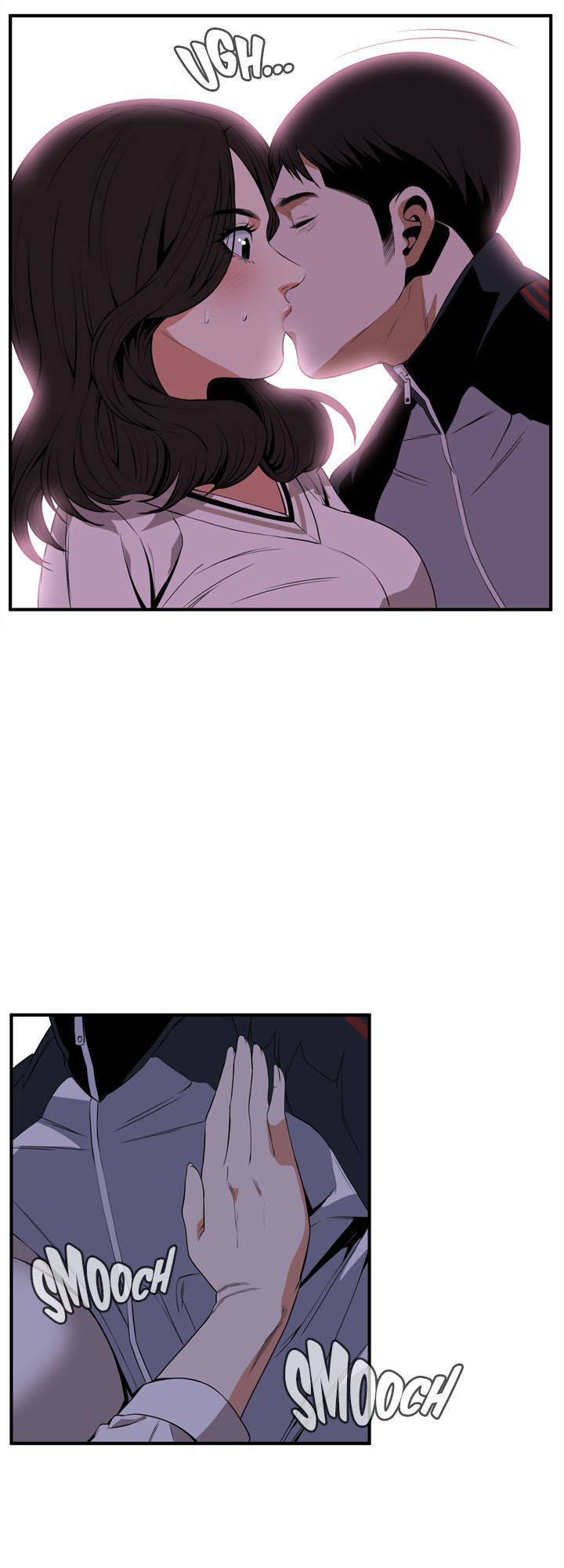 take a peek chapter 40 46