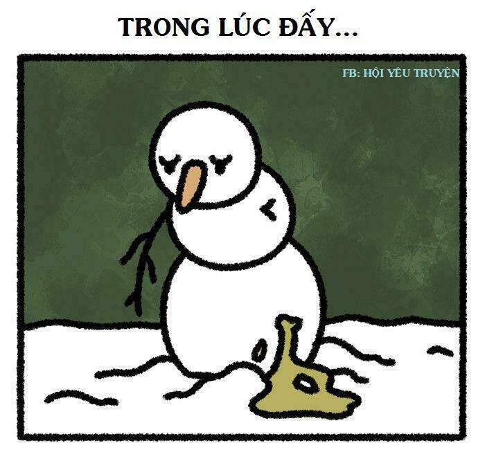 những mẫu truyện ngắn dễ thương và hài hước chapter 6 7
