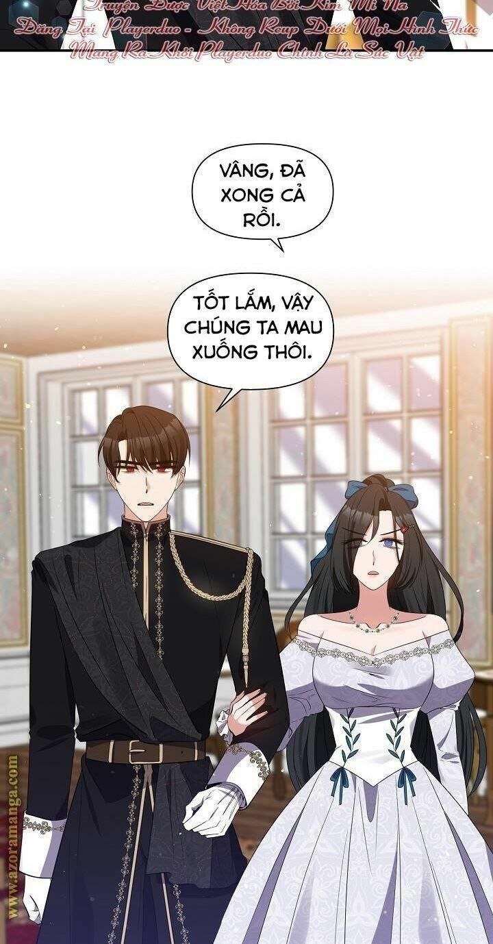 người chồng bạo chúa của tôi đã thay đổi chapter 20 45