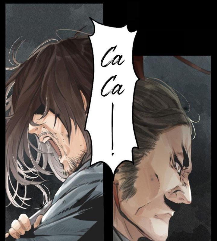 thiếu niên ca hành - phong hoa tuyết nguyệt chapter 1 122