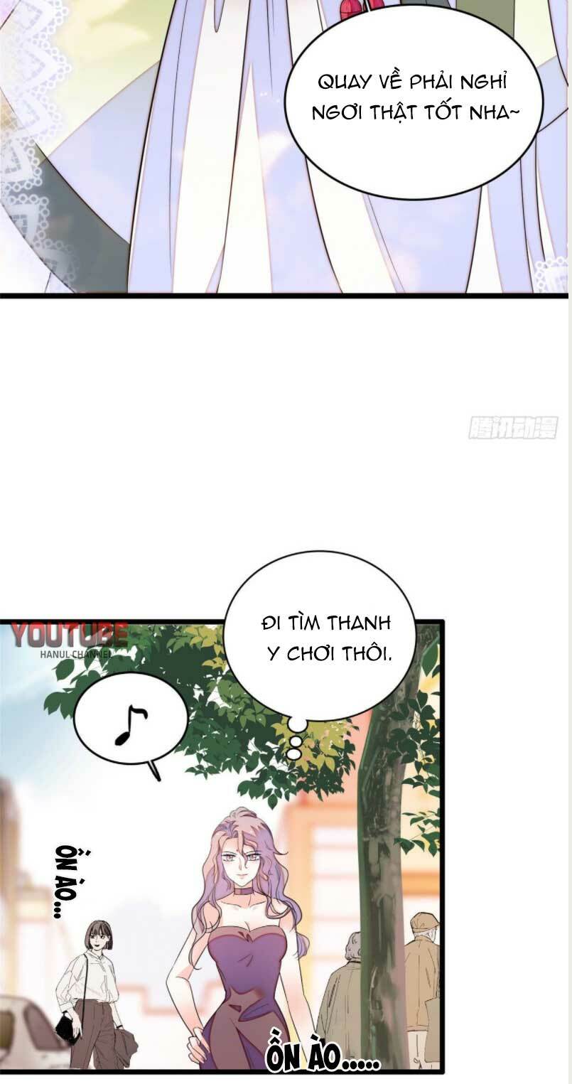 toàn mạng đều là fan cp của tôi với ảnh đế chapter 166.1 4