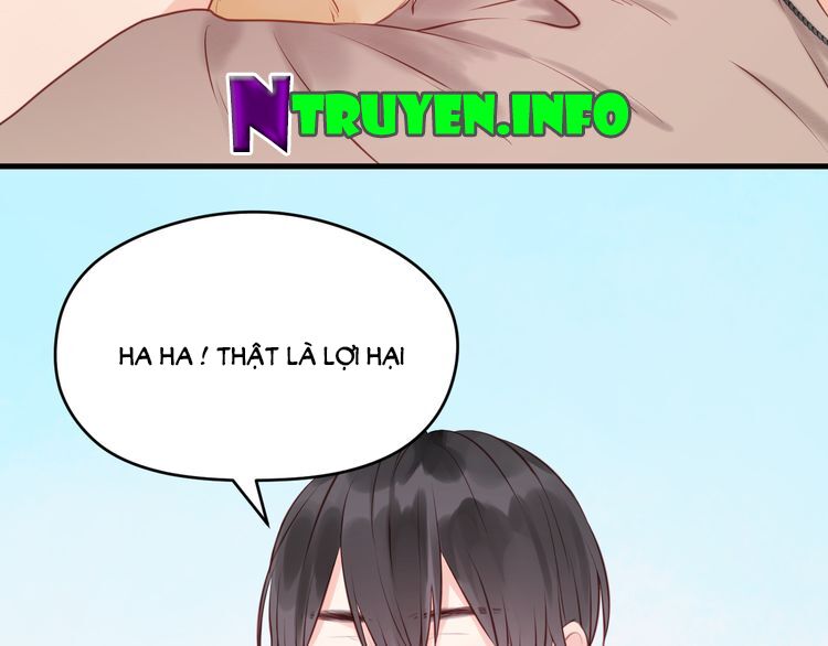 lượm được một tiểu hồ ly phần 1 chapter 48 35