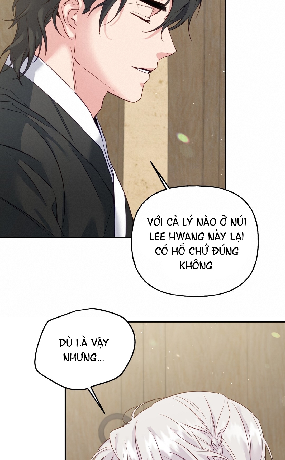 Khúc Nhạc Của Cầm Thú chapter 7.2 - Trang 21