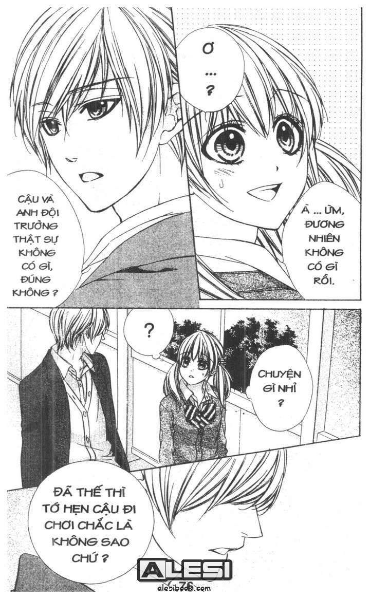 kore ga koi to iunaraba chapter 7 36