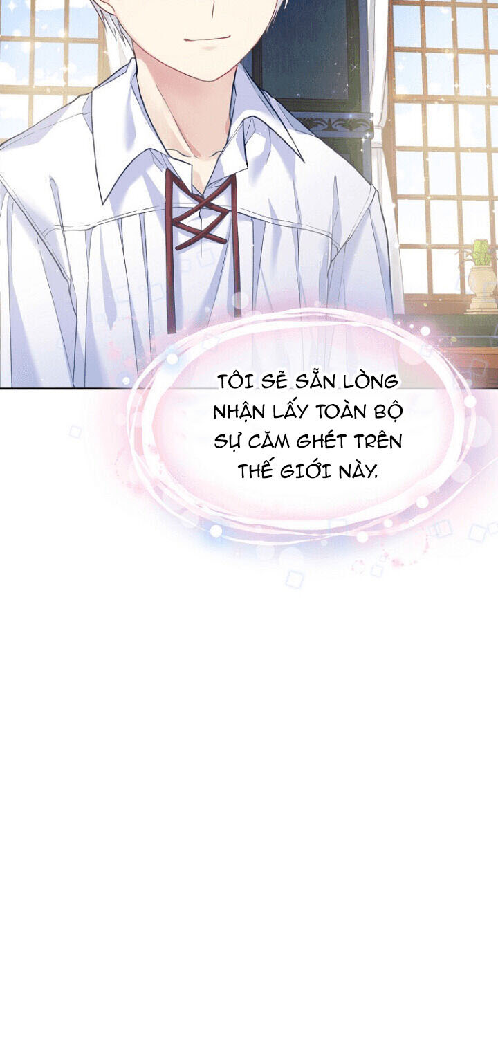 chồng tôi dễ thương quá, phải làm sao bây giờ? chapter 4.2 13