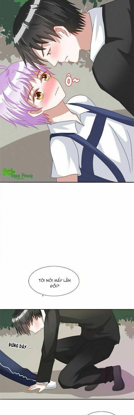 phải lòng ông chú hàng xóm chapter 11 8