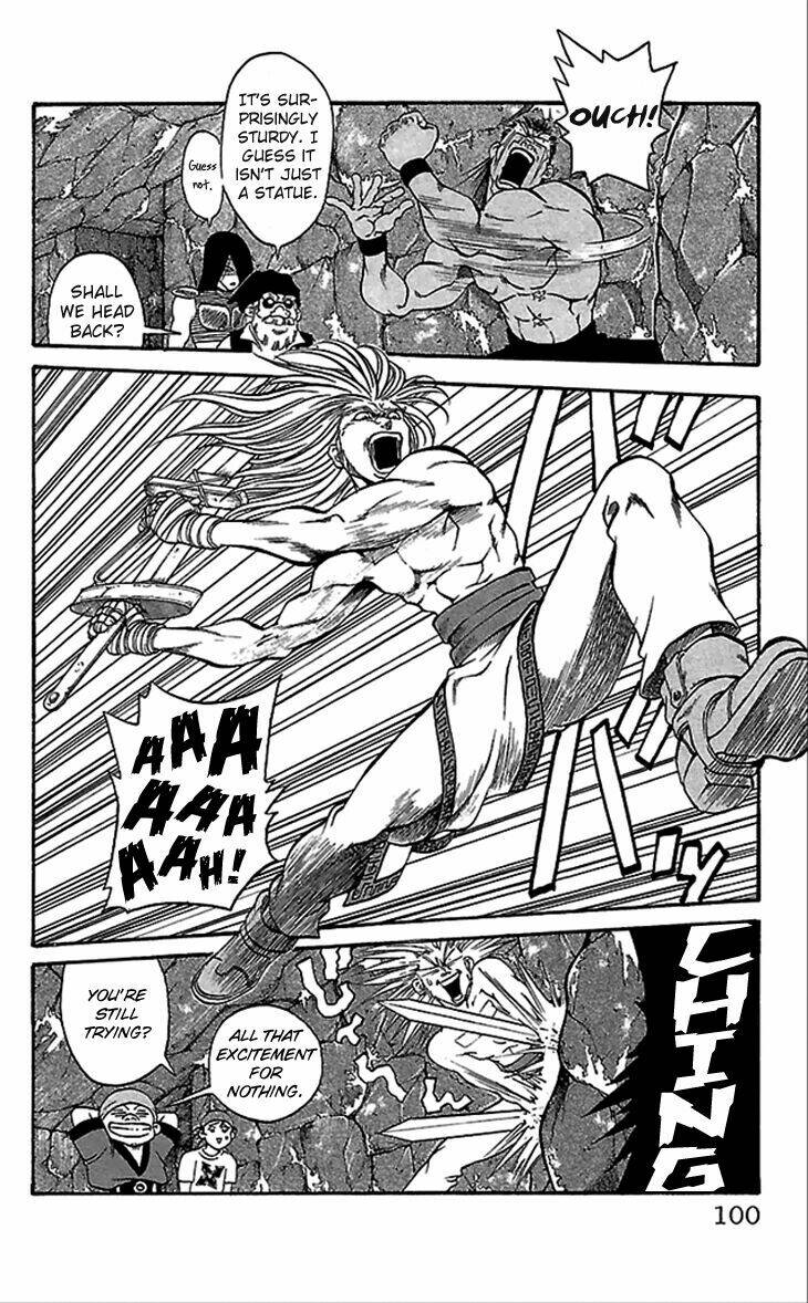 vua trên biển chapter 56 15