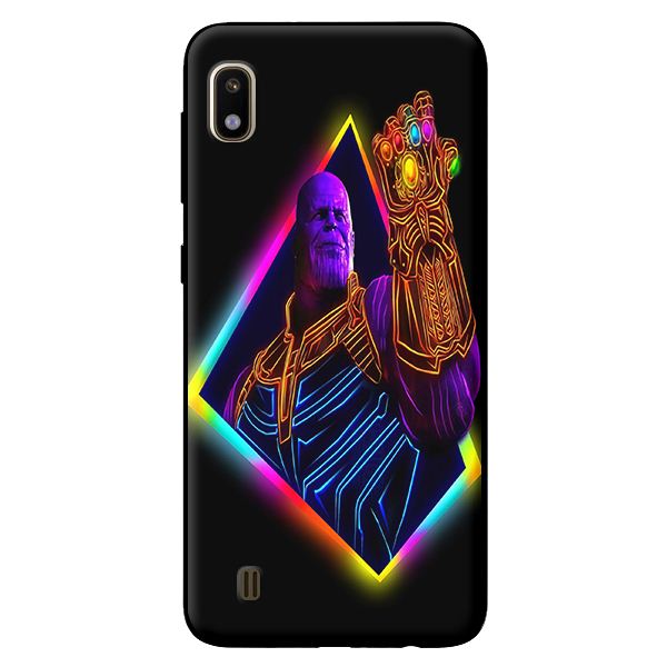 Ốp lưng cho Samsung Galaxy A10 siêu N 1 - Hàng chính hãng
