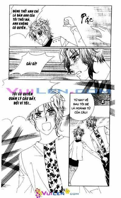 chạm mặt thần tượng chapter 6 92