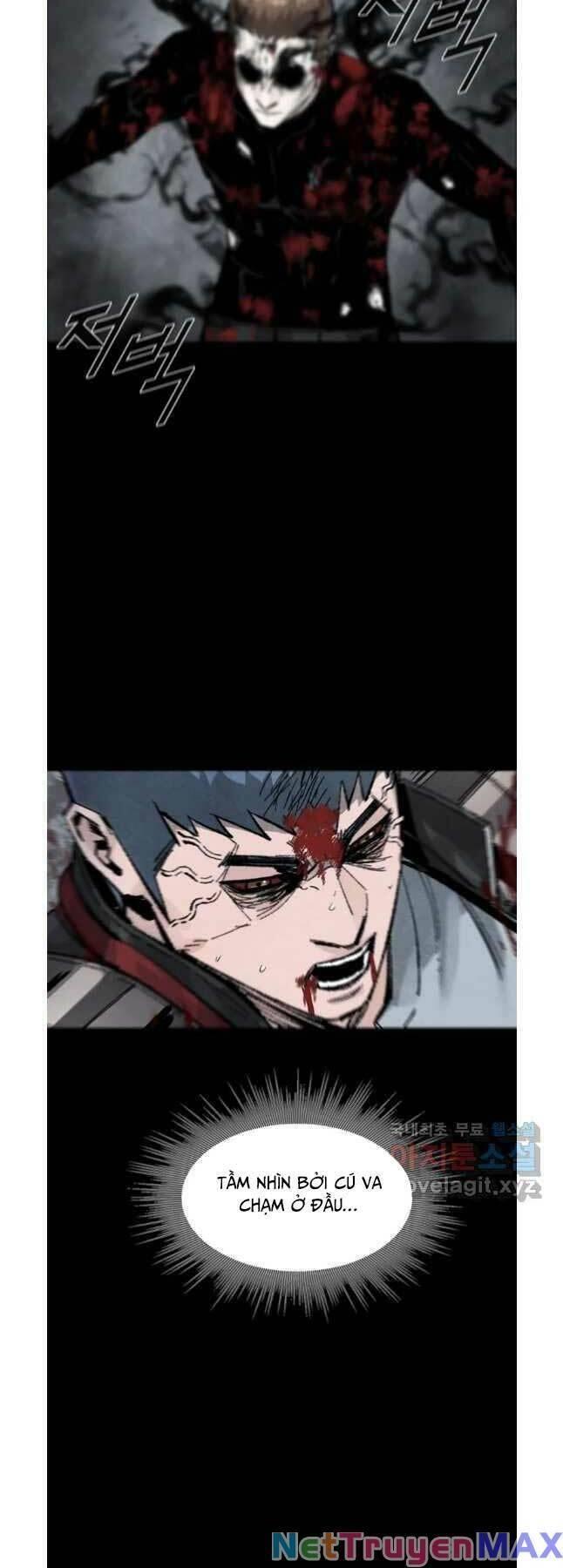 mật mã mê cung chapter 75 24