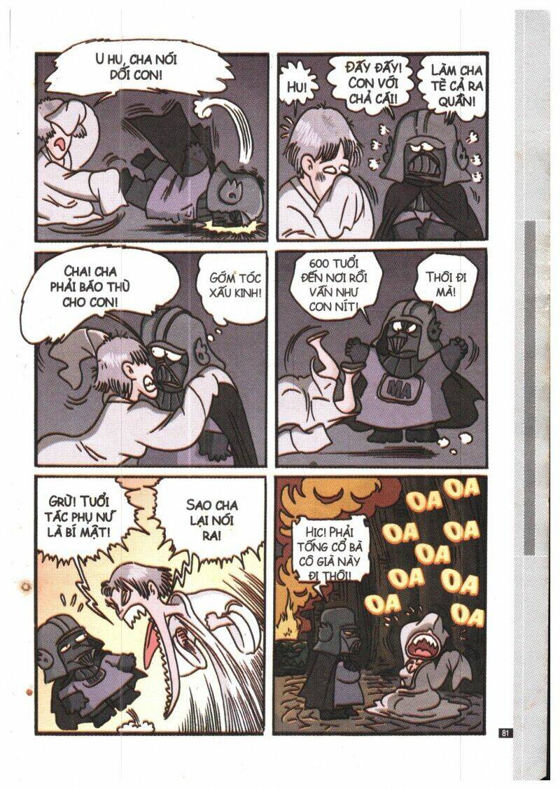 ô long viện siêu buồn cười chapter 3 81