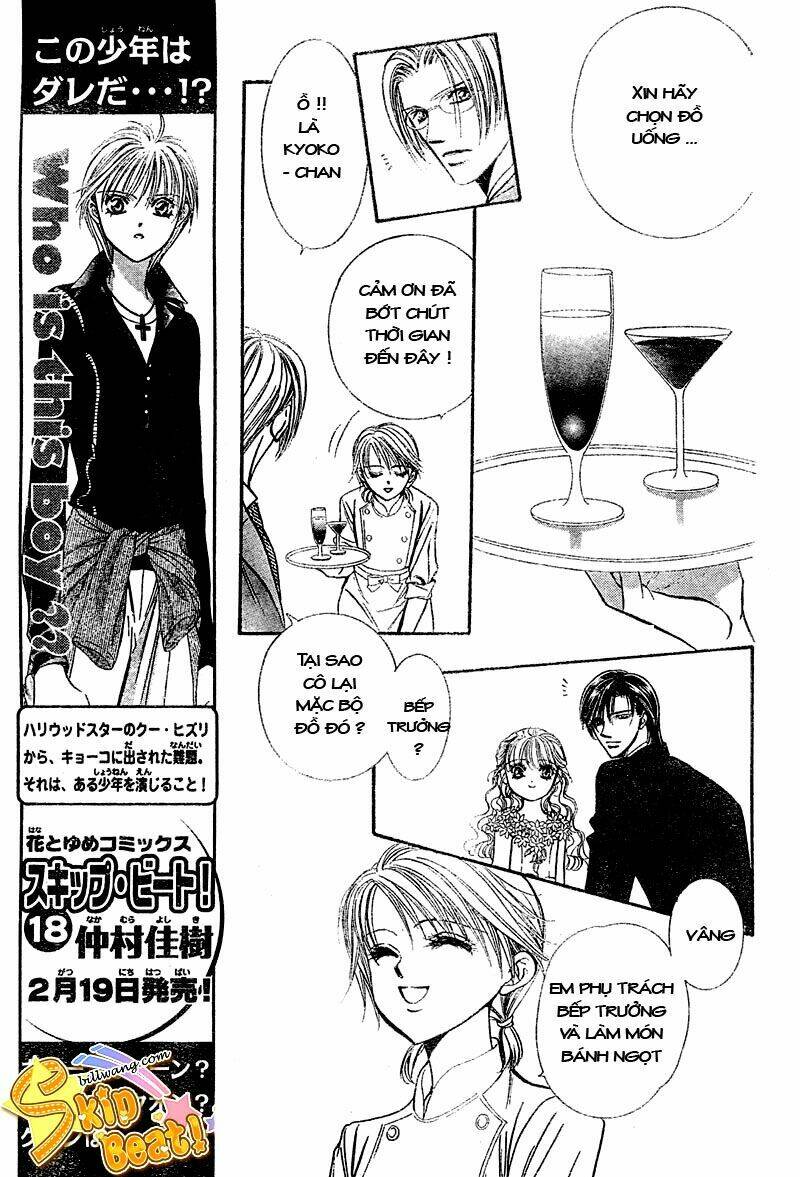 thử thách của kyouko chapter 119 10