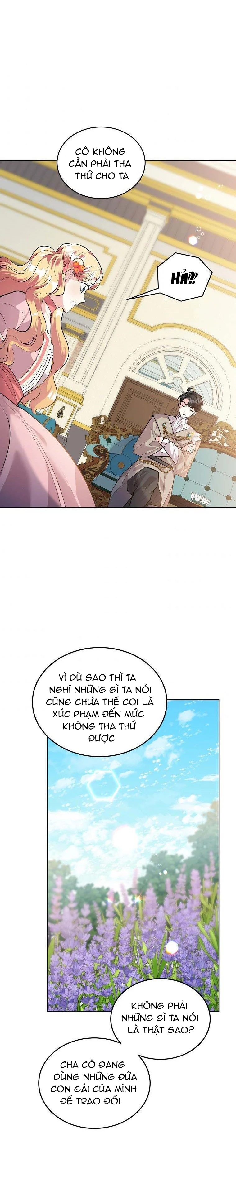 mùa đào vào tháng sáu chapter 19.2 7