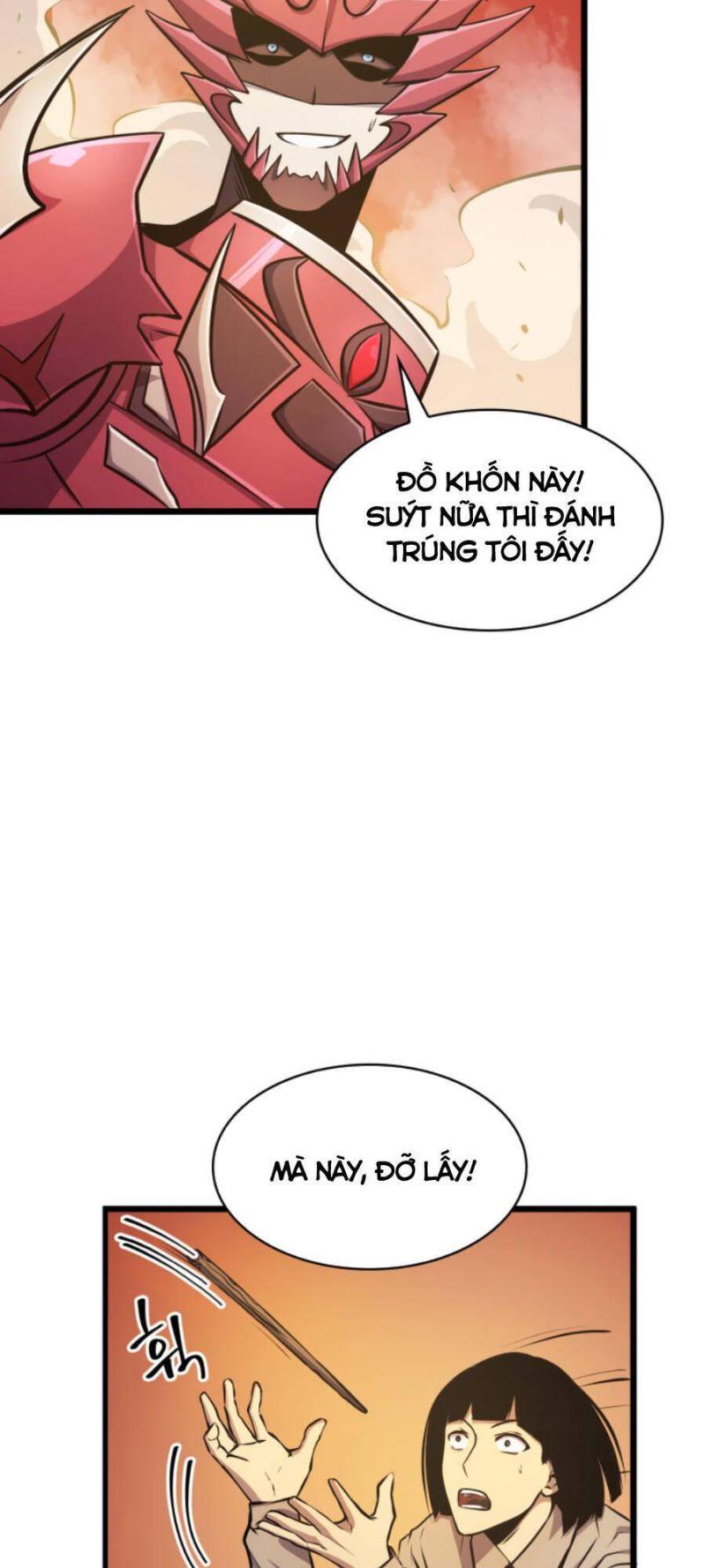 tôi trở lại thăng cấp một mình chapter 56 88