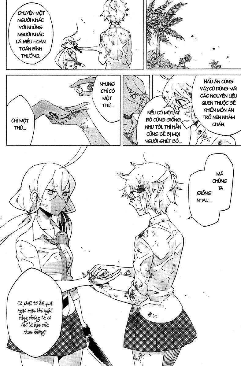 hell’s kitchen chapter 18 43