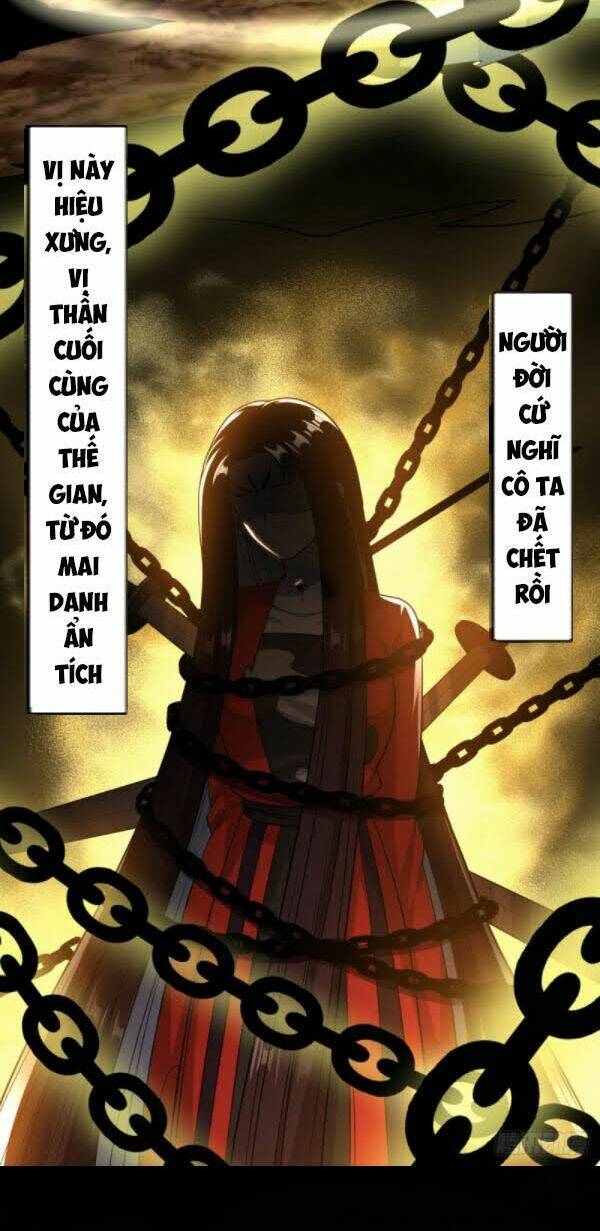 tiên ma đồng tu chapter 158 2