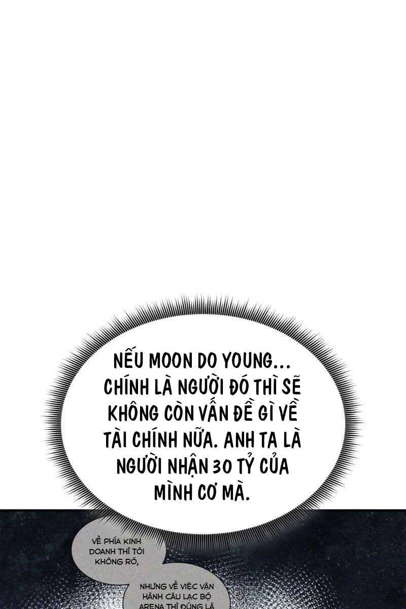 huyền thoại game thủ - tái xuất chapter 122 18