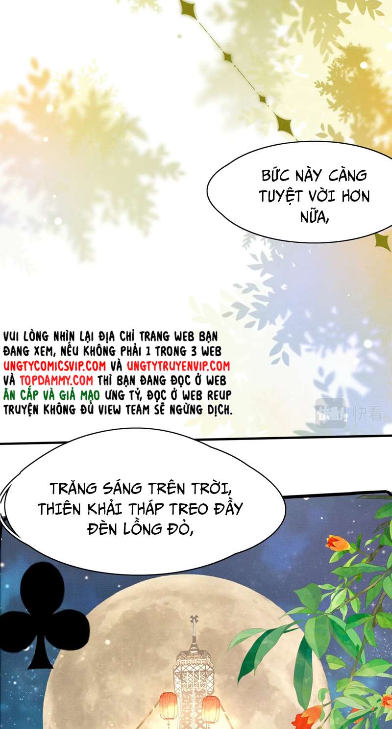 bá tổng vương phi lật xe chỉ nam chapter 95 24