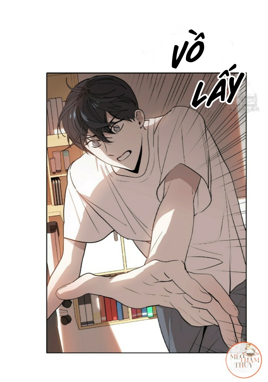 hội chứng chapter 1 49