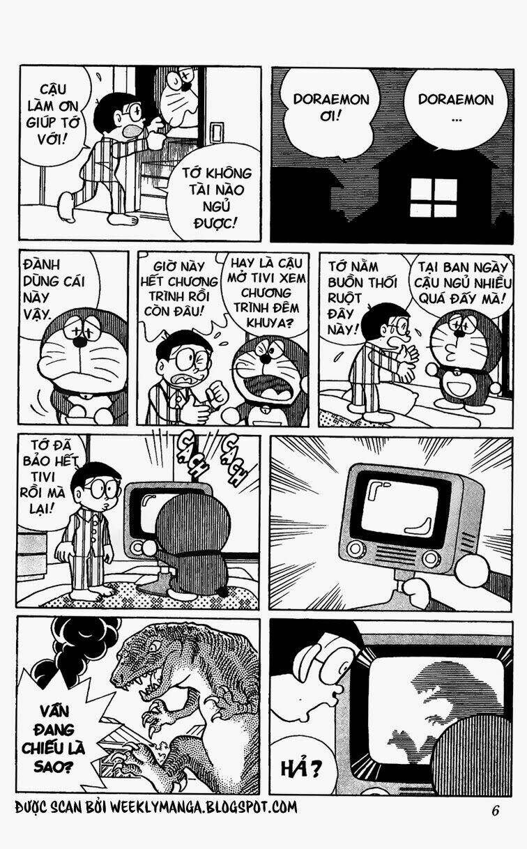 doraemon chapter 268 2
