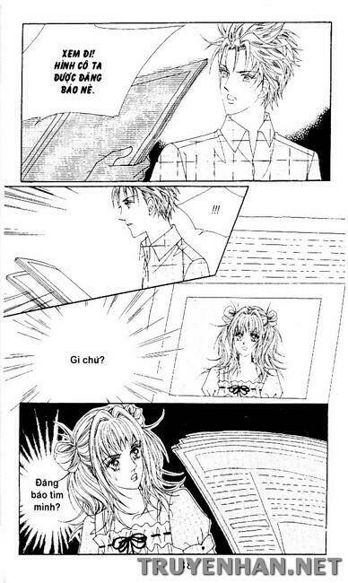 lọ lem hậu đậu chapter 86 10