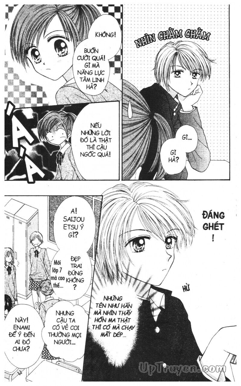 thiên thần cuối thế kỉ chapter 23 16