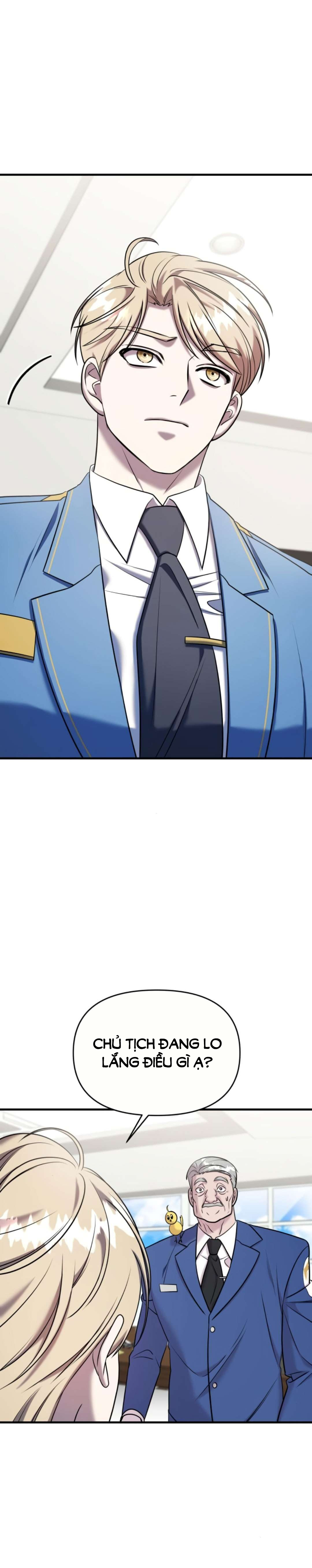phản diện thuần túy chapter 62.2 16