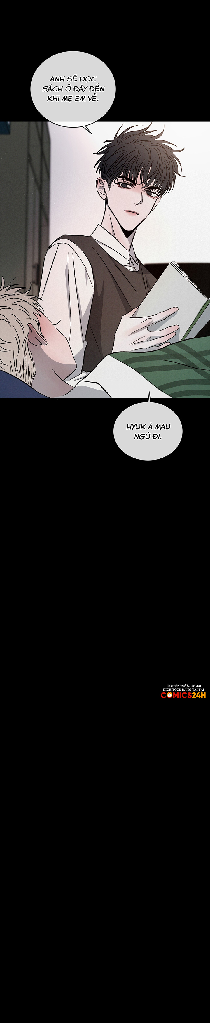 tương khắc chapter 52 11