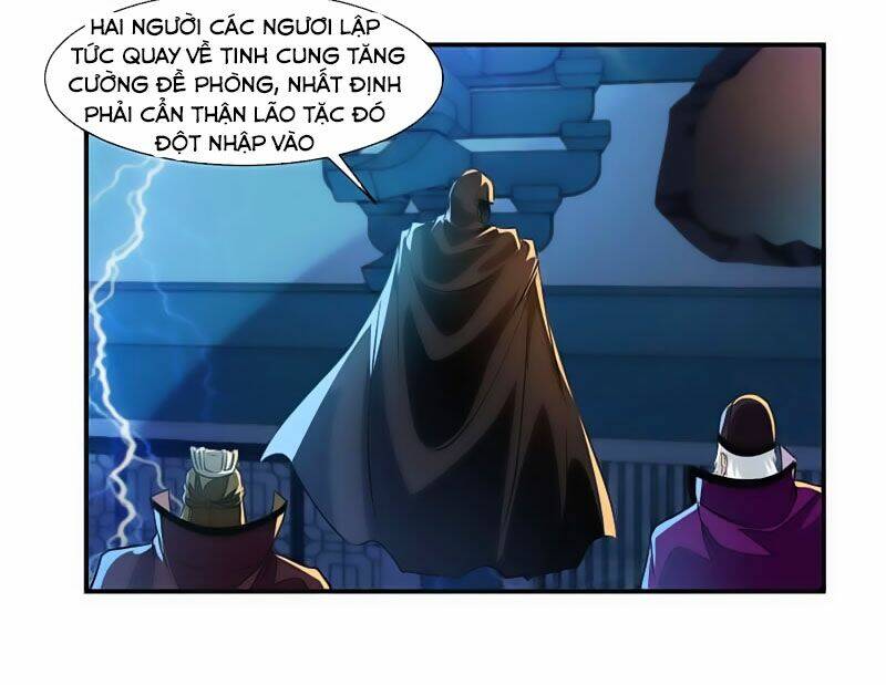 cửu dương thần vương chapter 56 20