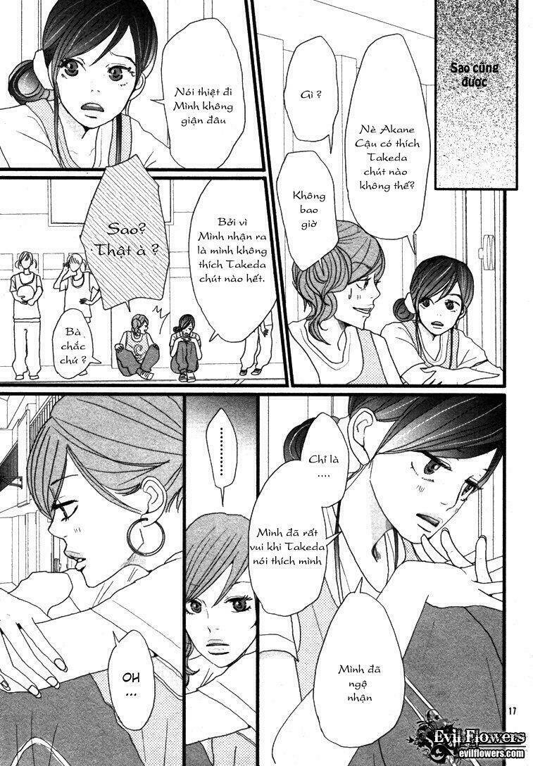 everybody loves somebody chapter 1 17