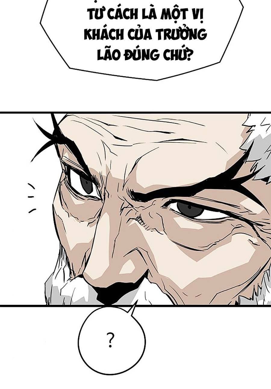 The Breaker 3: Quyền Năng Vô Hạn chapter 10 53