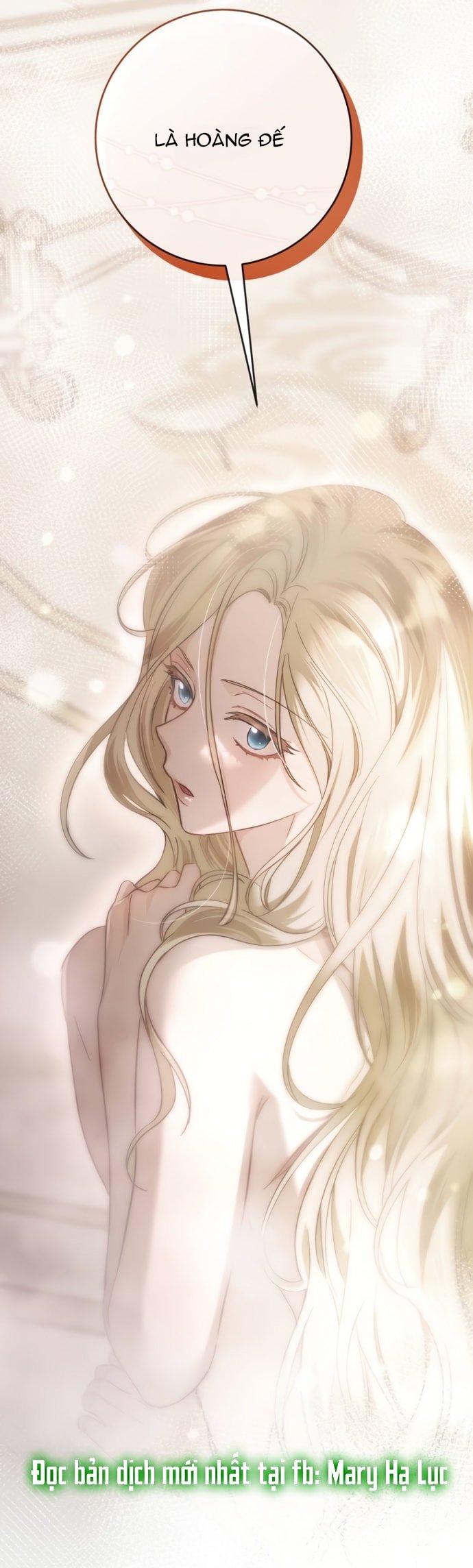 phía sau nụ cười của nàng công chúa sống sót chapter 14.1 3