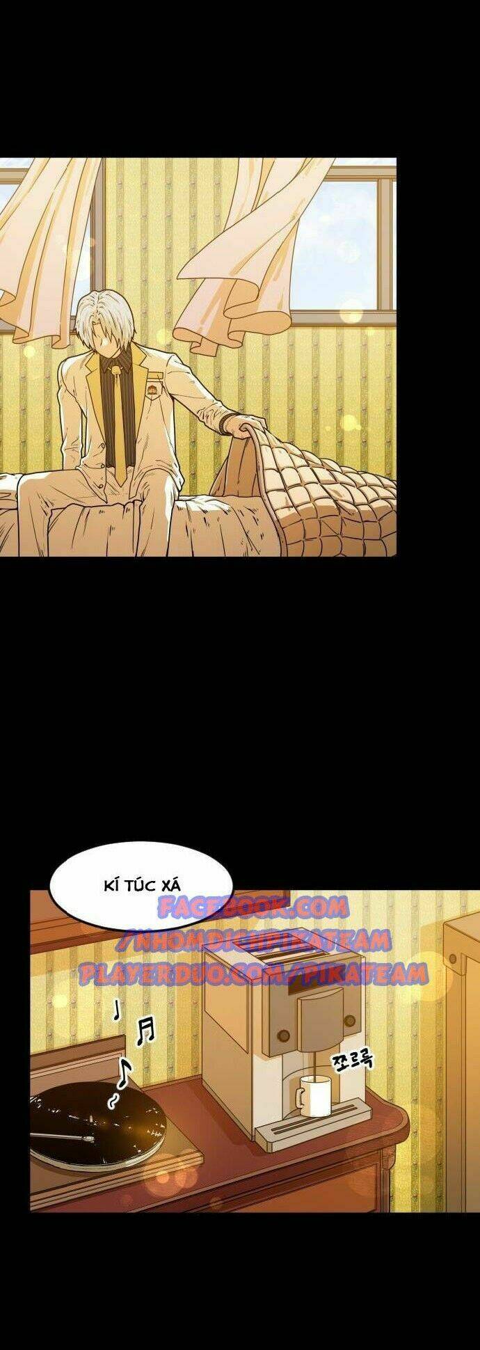 chinh phạt học đường chapter 5 26