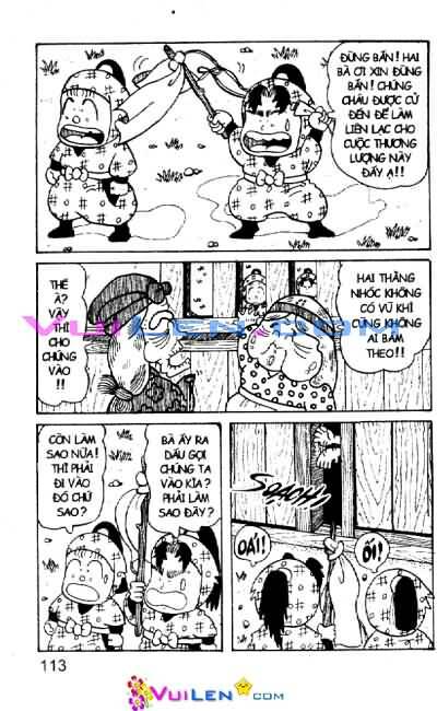 ninja loạn thị chapter 24 114