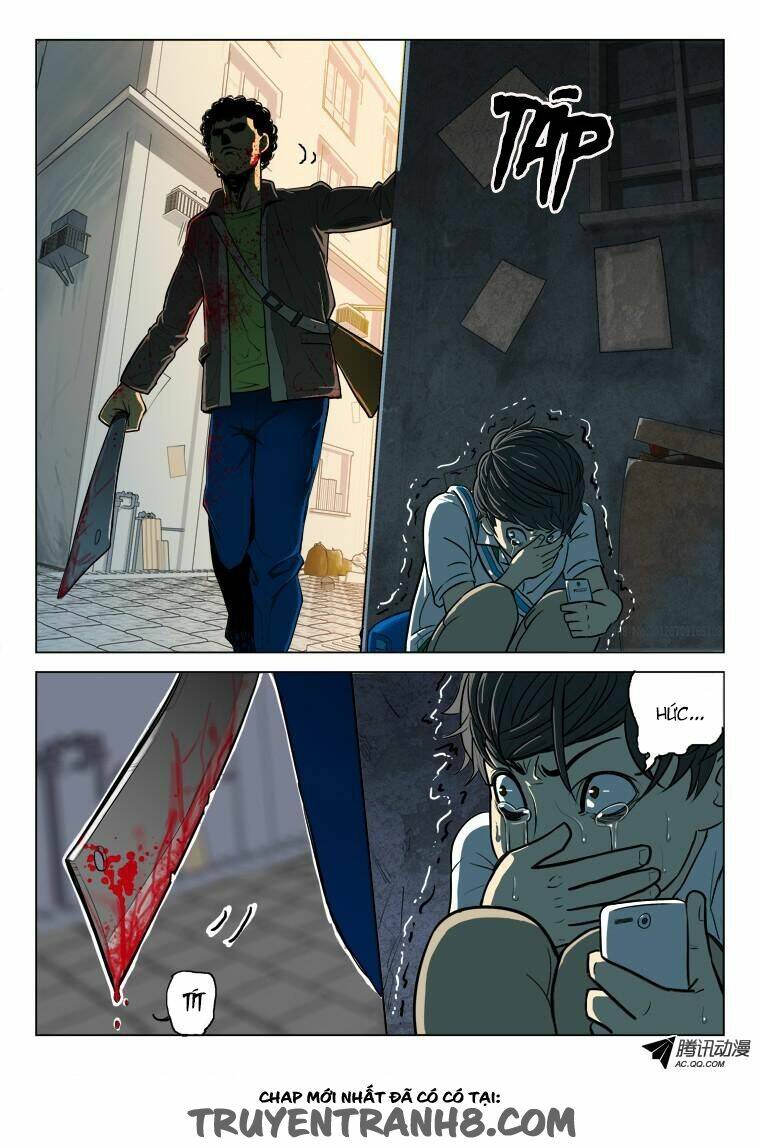 ứng dụng anh hùng chapter 1 7